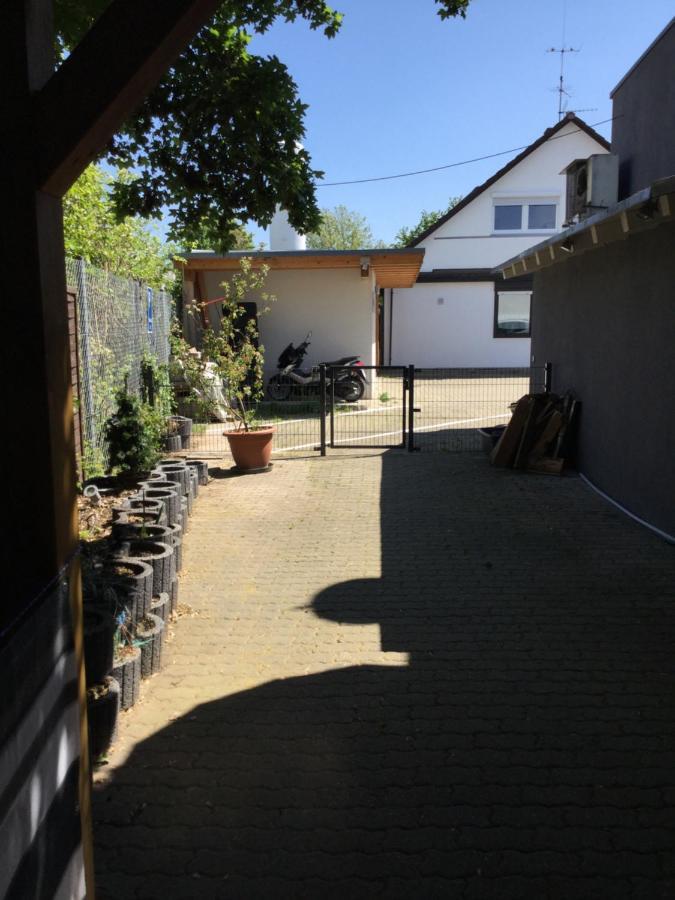 Appartement Loft Mit 2 Schlafzimmern Und E- Ladestation à Fürth Extérieur photo