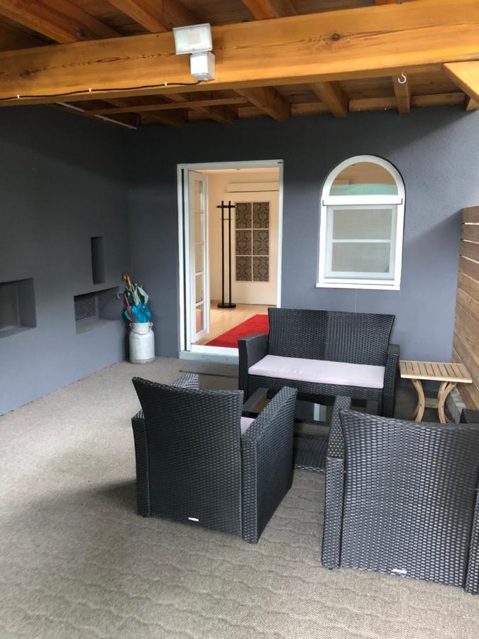 Appartement Loft Mit 2 Schlafzimmern Und E- Ladestation à Fürth Extérieur photo