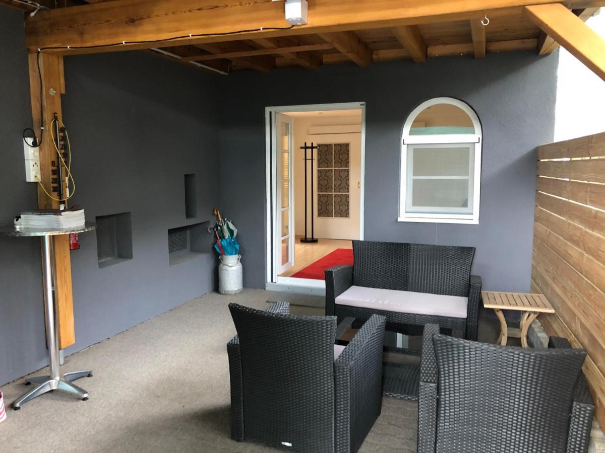 Appartement Loft Mit 2 Schlafzimmern Und E- Ladestation à Fürth Extérieur photo